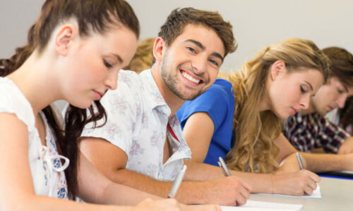 English Online Course